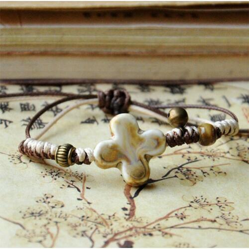 Металлические браслеты Wj.yao China At AliExpress