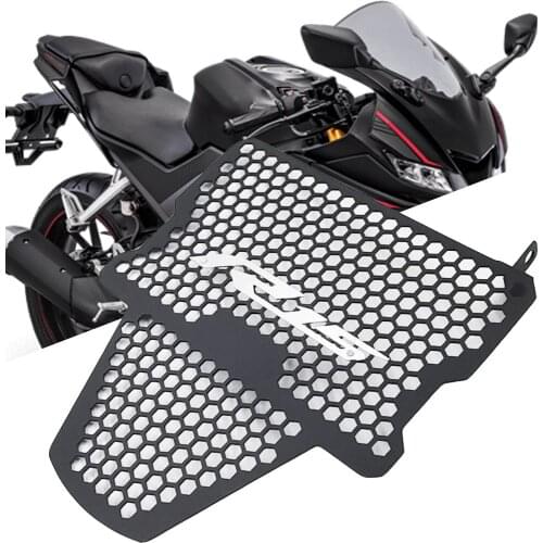 For Yamaha YZF R15 YZFR15 V3 2017 2018-2020 Radiator Protector Guard Grill Cover Cooled Protector Cover Motorcycle Accessories