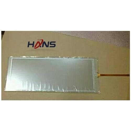 10pc Japan Material Bizhub 200 222 250 350 Touch Screen Panel for Konica Minolta BH200 BH222 BH250 BH350 4040-7809-01