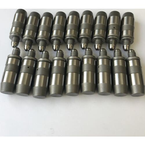 30PCS Lifter Lash Adjuster For 05-13 Ford F250 F350 F450 F550 6.8L SOHC V10