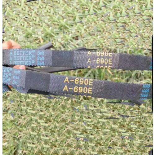 Washing Machine Parts Belt A-690E A-742E/A-853E/A-747E/A1052E 737E