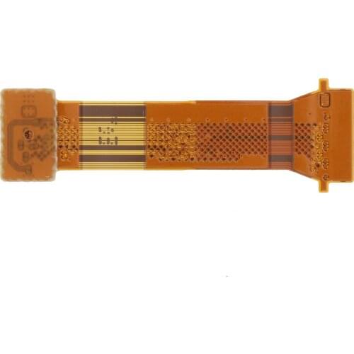 Lovoski LCD Screen Flex Cable Ribbon for TAB 3 7.0 T210 T211