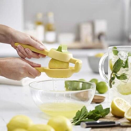 Hedahlia Citrus Juicers