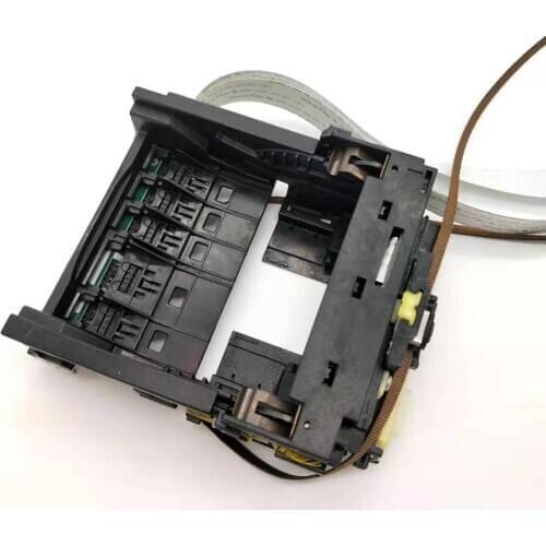 Printher carriage assembly For canon Pixma MG 5530 5520 5680 5630 MG 5480 5420 5430 5580
