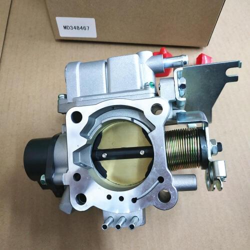 8200166870 THROTTLE VALVE BODY FOR REAULT KANGOO