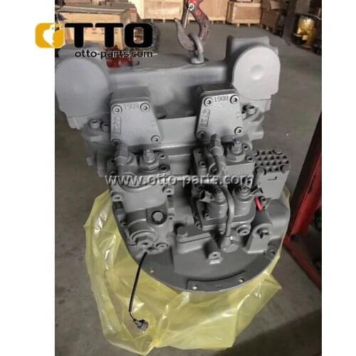 Lower Price Good Quality zx200 hydraulic main pump HPV102 zx200 main pump zx200 excavator pump HPV102