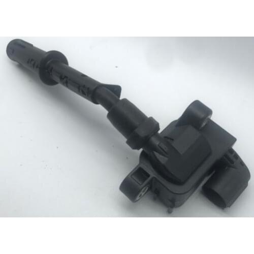 New Ignition Coil with Module OE: A2769060260 0221604034 For BENZ S-Class