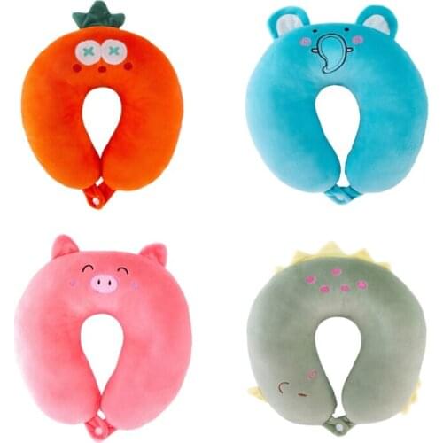 Подушки для шеи OOTDTY China At AliExpress