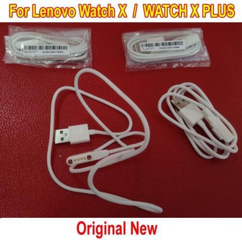 Original New Charging USB Cable for Lenovo Watch X / WATCH X PLUS