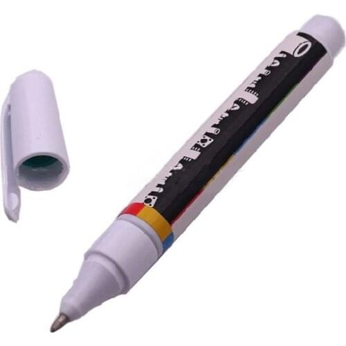 6ml Conductive Ink Pen Circuit Draw Instantly Electric Repair DIY Tools Student Kids Education Gifts