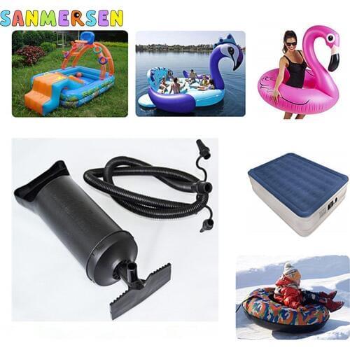 SANMERSEN Rugs For Children