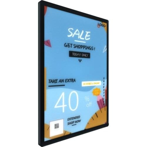 Light walls and displays lighted display christmas street advertising light box