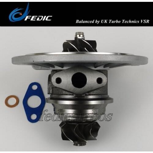 Turbine RHF4 8971923310 Turbo charger chra cartridge for Isuzu Trooper MPR NPR Truck 4JB1-T 4JB1TC 2.8 LD 106 HP 1999
