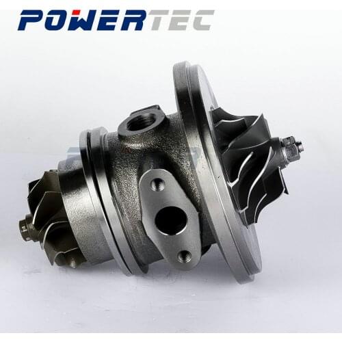 Turbo charger TD04L turbine cartridge core CHRA 14411-7T600 for Nissan Navara Terrano Cabstar D22 3.2L QD32T 80Kw 1991-1999