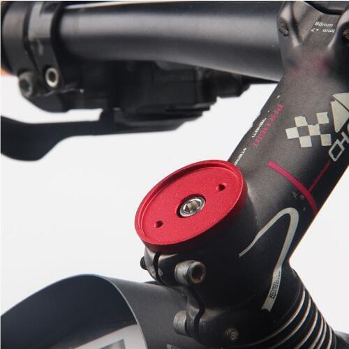 New Bicycle Computer Bike Accessories Bike Speedometer Bike GPS Computer Holder Fiets Accessoires Cycling Computer Holder