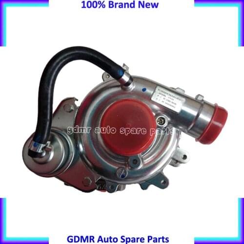 Air Intake CT16 supercharger 1720130120 17201-30120 turbo for toyota Hiace HiLux Diesel 2.5L D4D engine 2KD 2KD-FTV turbine