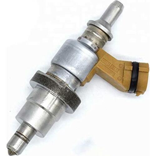 1 pcs Fuel Injectors Nozzle 2371026012 2371026011 For T oyota AVENSIS 2ADFHV 2003