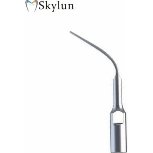 5PCS Dental Scaler Tips PD3 Perio Ultrasonic Scaler Insert Tip for SATELEC NSK HENRY SCHEIN DTE PD3