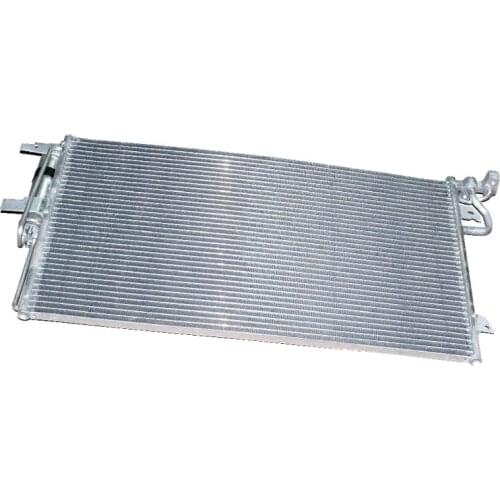 A/C Condenser Fit Ford focus mk3 2015- 2018 1.5T Ford Kuga MK2 2013 - 2019 1.5T
