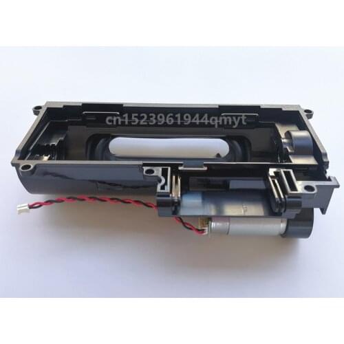 Vacuum Cleaner Main Brush Motor + Roller Brush Holder for SilverCrest SSRA1 Vacuum Cleaner Parts Brush Engine Replacement