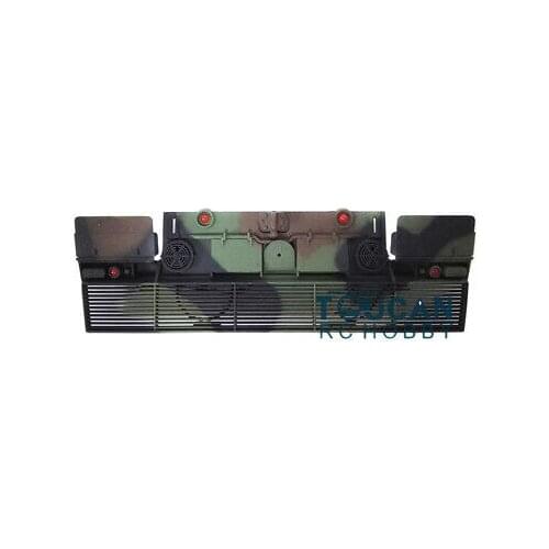 Heng Long 1/16 Scale Leopard2A6 RC Tank 3889 Rear Panel LED Light Board TH00424-SMT4