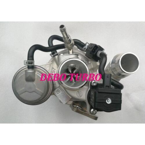 USED GENUINE MHI TD025 A3946 12669064 BM70 40004795 Turbo Turbocharger for BUICK ENVISION Regal LaCrosse Ecotec 1.5T SIDI 124KW