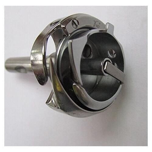 HOOK THICK SHAFT 240558 10655 For SINGER 111W155 CONSEW 224 225 22