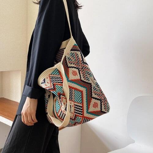 Macroupta Women's Bags Shoppers China