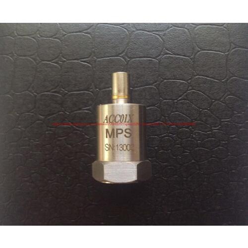 [MPS-ACC01X] IEPE (ICP) single axis acceleration sensor