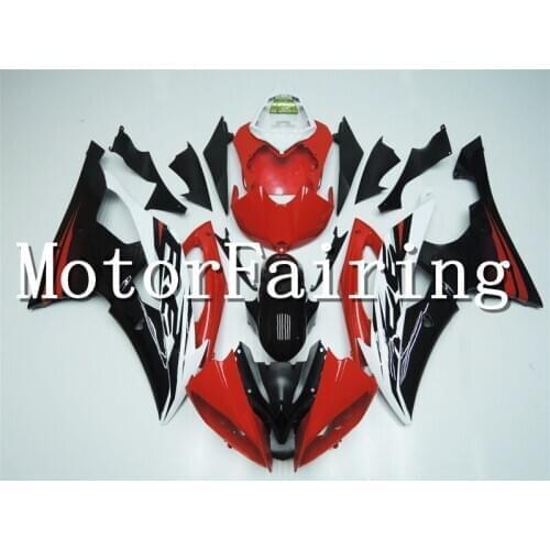 Motorcycle Bodywork Fairing Kit For YZF R6 2008 2009 2010 2011 2012 2013 2014 2015 2016 ABS Plastic Injection Molding R608A416