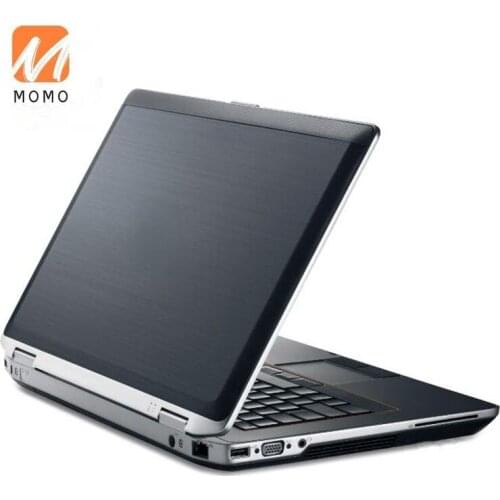 Laptop Used E5420 I5 Computer 4GB RAM 320GB HDD Used Laptop Refurbished for Sale