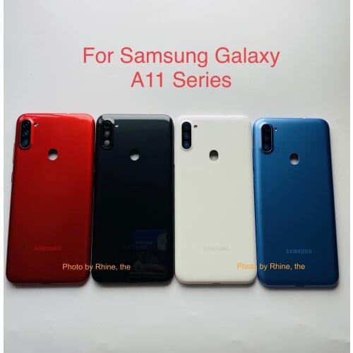 SAMSUNG Galaxy S7 G930F / S7 EDGE G935F Back Glass Battery Cover Rear Door Housing Case Samsung S7 Edge Back Glass Cover