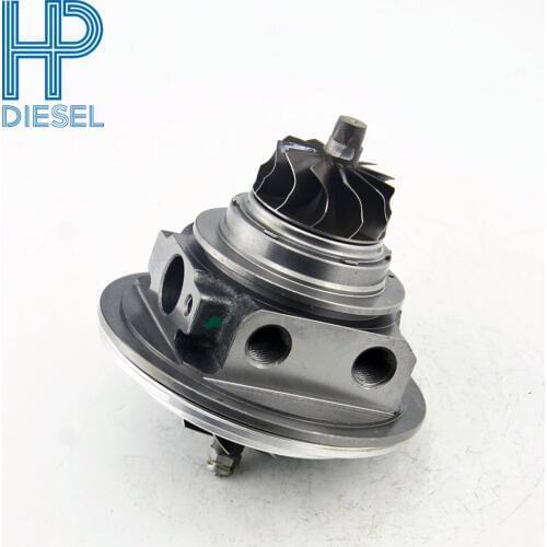 NEW core 53039700181 53039880118 turbine 53039700118 53039700117 CHRA for BMW Mini Cooper SX / Mini Cooper X 135 Kw EP6CDTSN14