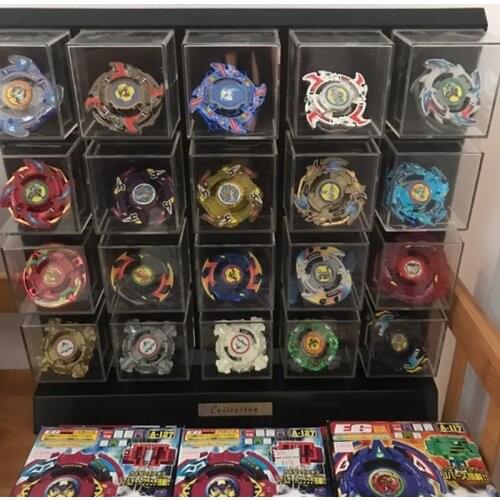 Genuine 80s Beyblade Dragoon Dranzer Metal Fusion Turbo Burst Battle Online Gyro Spinning Tops Bey Blade Toy Collections