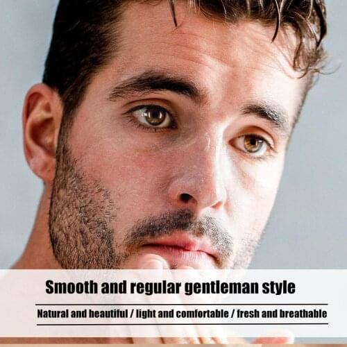 50ml Mens BB cream foundation brighten whitening concealer cream Skin Care Men isolation Nourishing Oil-control cream D2I3