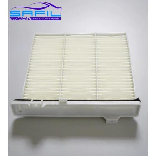 Cabin filter for Mitsubishi Pajero V87 V93 V97 v95 oem:7803A028 #FT98C