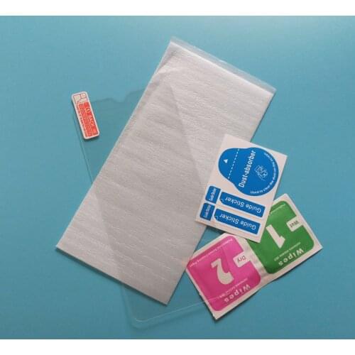 Sherrytree Screen Protectors For Samsung Galaxy M20