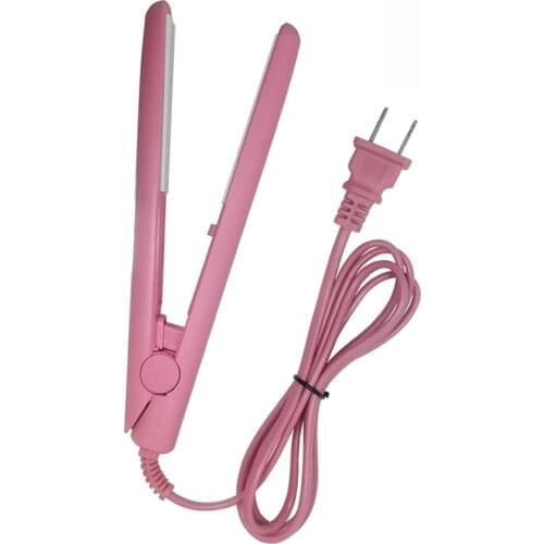 TONGTLETECH Hair Straighteners