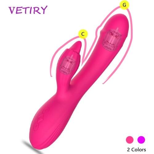 Vagina Massager Tongue Licking Vibrator Clitoris Stimulator Sex Toys for Woman Oral Sex Dildo Vibrator Soft Silicone Erotic Toys