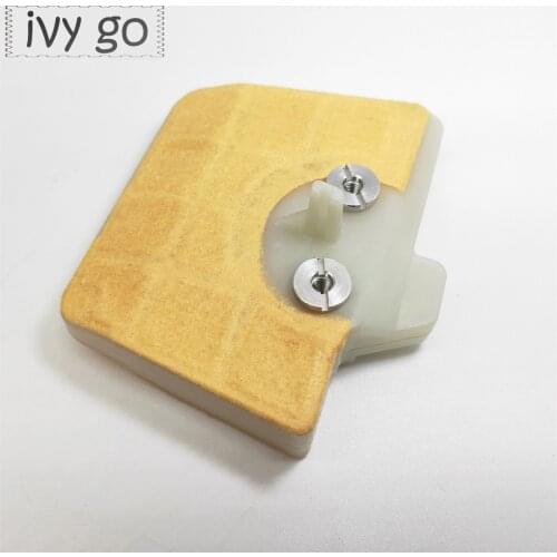 Air Filter For Stihl 034 036 MS 340 360 MS360 Chainsaw Replacement Spare Parts 1125 120 1612