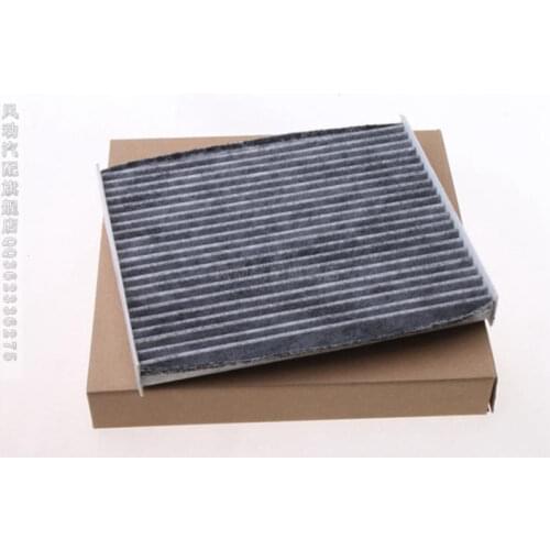 Cabin Air Filter fit for Toyota Camry RAV4 4Runner Corolla Prius Yaris Avalon Scion xD xB 87139-50060 87139-30040 ADT32514