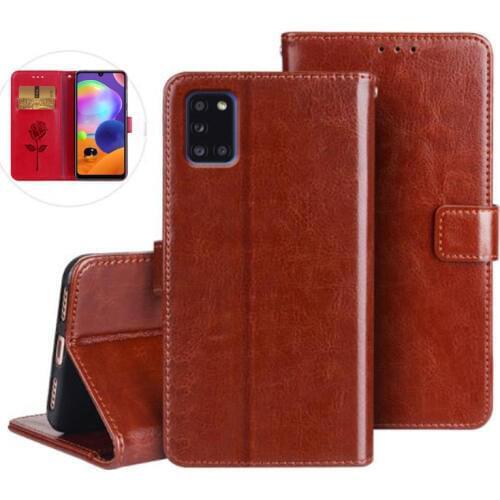 VSYTERECO Samsung Galaxy A31 Phone Cases