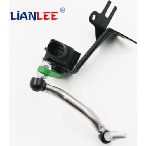 High Quality 8R0941285F Front Left Headlight Levelling Sensor For AUDI Q5 Quattro MPN 8R0941285D