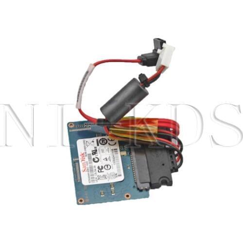 Hard Disk for HP M602 M603 602 603 Printer Parts