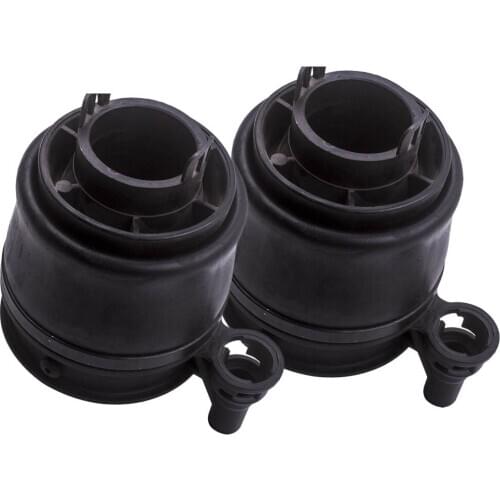2pcs Front Air Suspension Spring Strut Bag for Ford Expedition 2003-2006 6L1Z3C199AA