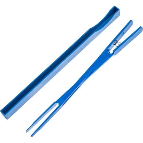 5x Nylon Piano Treble Stick Mute for Piano Tuning Tool Accessories