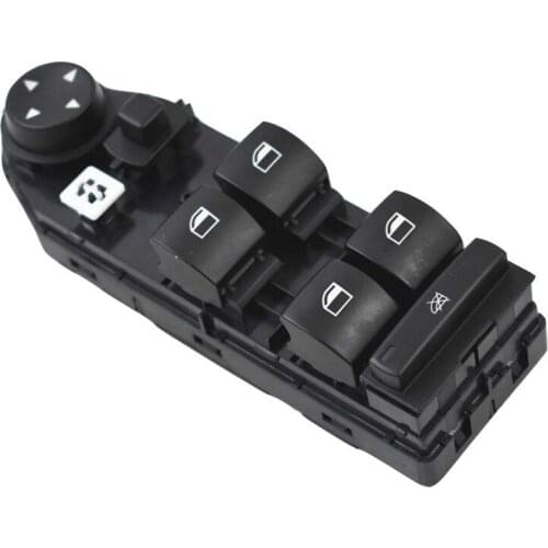 AU05 -Window Control Switch Power Window Switch for-BMW E83 X3 2005-2010 61313414354