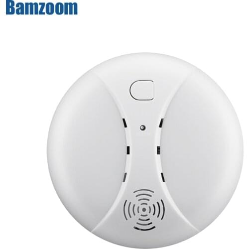 Bamzoom Smoke Detectors China