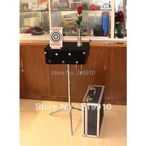 Free shipping Jumbo Sidekick Magic Tricks