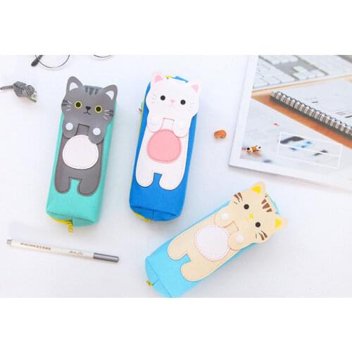 Flowertree Children's Pencil Cases